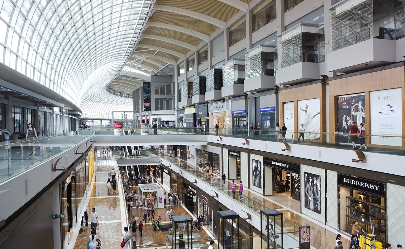 다양하고 쾌적한<br> 생활 인프라